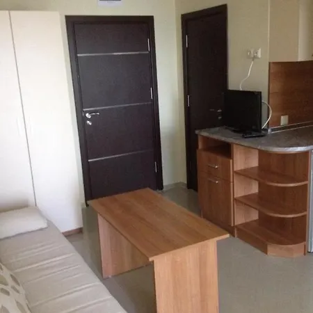 Apart Otel Laguna Beach