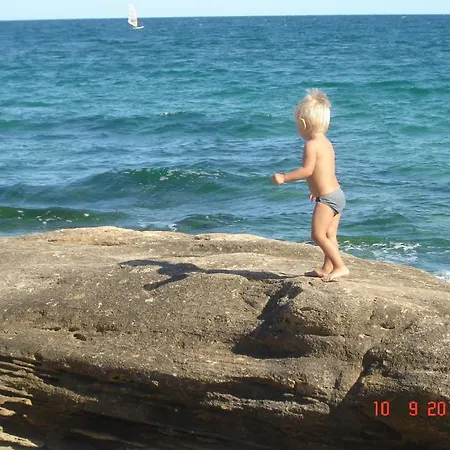 Laguna アパートホテル 2*