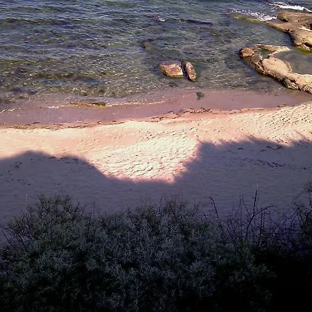 アパートホテル Laguna 2*