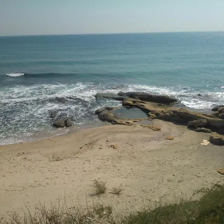 Laguna Beach Ravda
