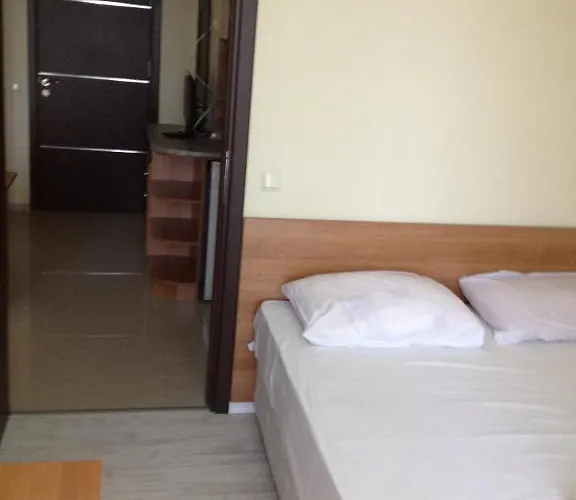 Aparthotel Laguna 2*