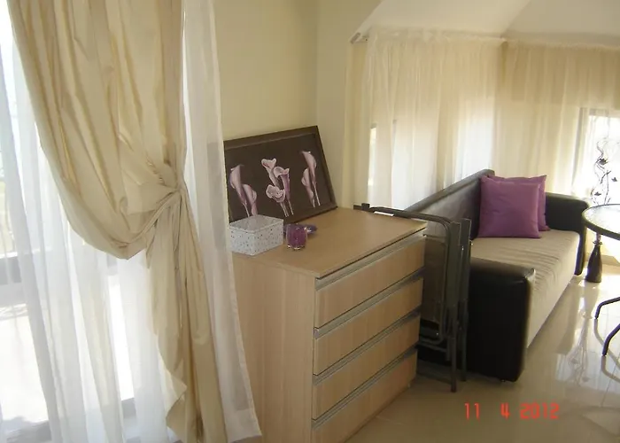 Aparthotel Laguna 2*