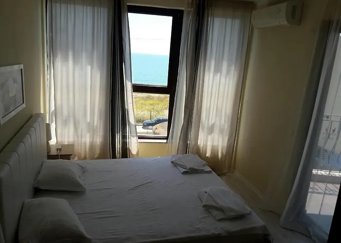 Aparthotel Laguna Rawda