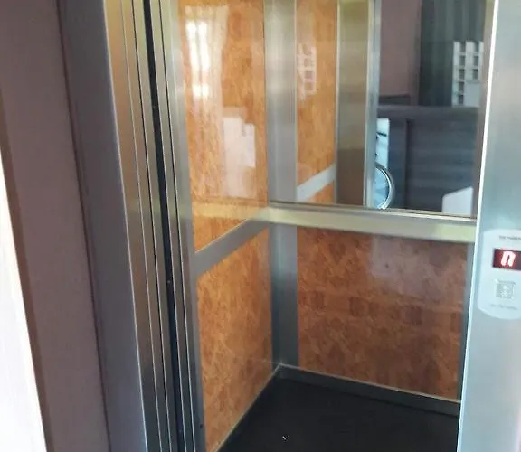 Laguna Aparthotel Rawda