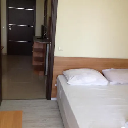 Hotel apartamentowy Laguna 2*