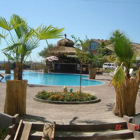 Laguna Hotel apartamentowy