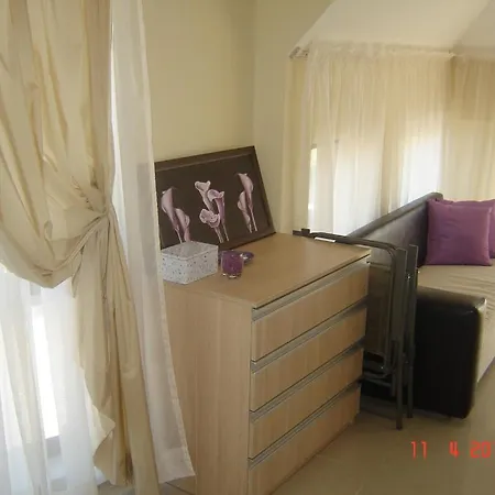 Hotel apartamentowy Laguna 2*