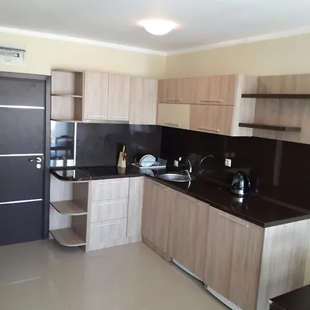 Laguna Hotel apartamentowy 2*