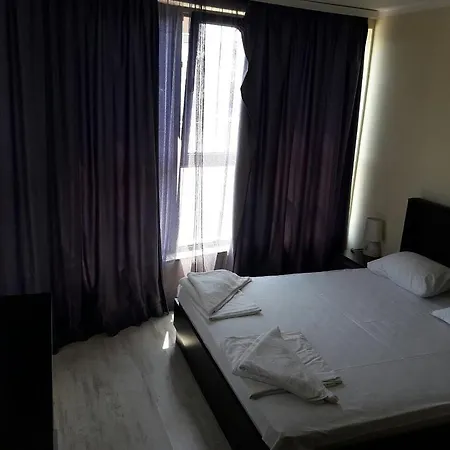 Laguna Hotel apartamentowy