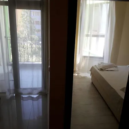 Laguna Hotel apartamentowy