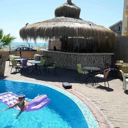 Laguna Hotel apartamentowy