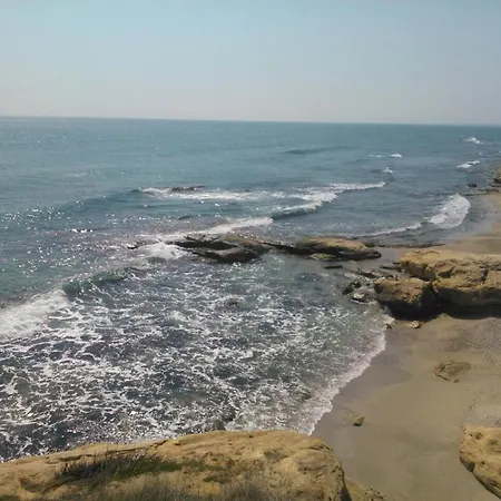 Hotel apartamentowy Laguna Rawda