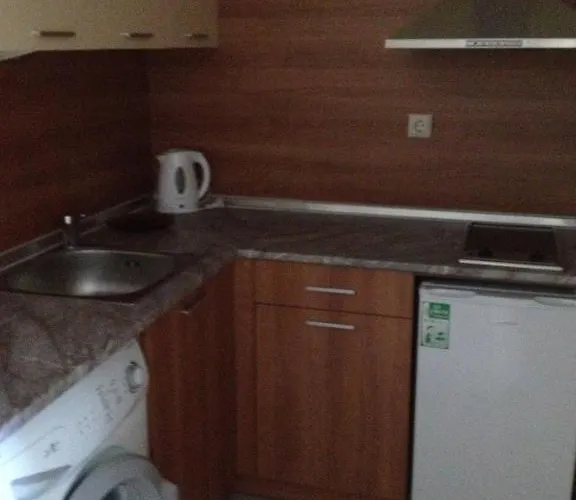 Laguna 2* Ράβντα