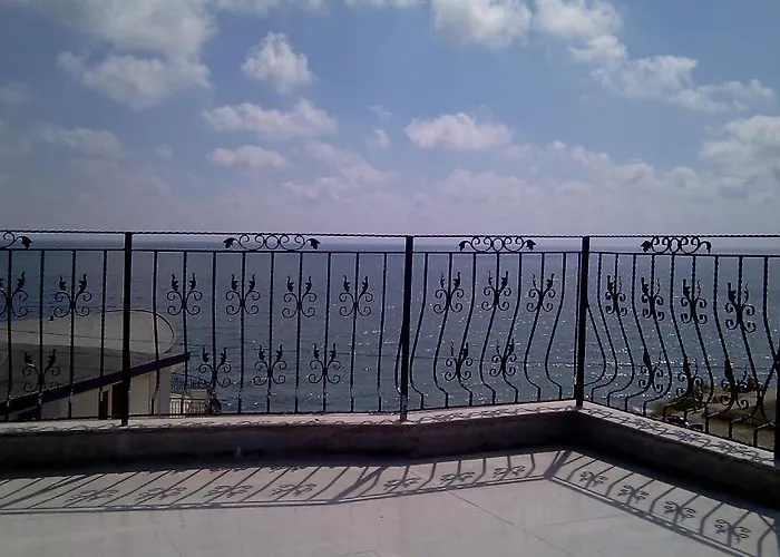 Laguna Ξενοδοχείο με διαμερίσματα