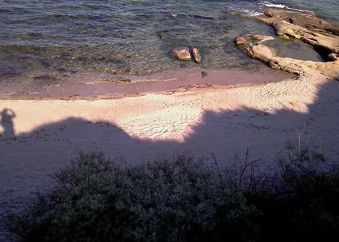 Ξενοδοχείο με διαμερίσματα Laguna 2*