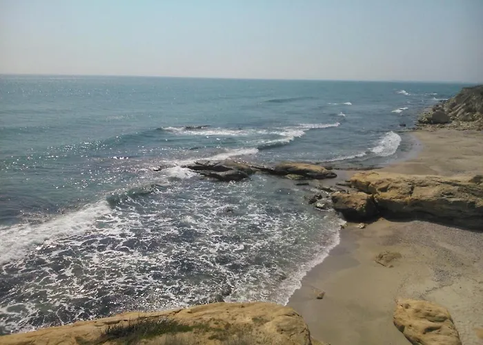 Ξενοδοχείο με διαμερίσματα Laguna Ράβντα