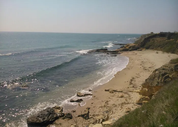 Laguna Ξενοδοχείο με διαμερίσματα Ράβντα